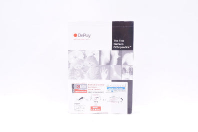 DePuy 5450-50-501 GMV Gentamicin Medium Viscosity Antibiotic Bone Cemet 40g